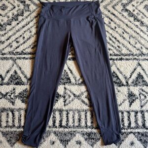 All in Motion Dark Gray Athletic Pants